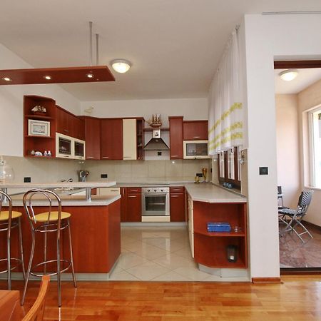 Perla Bleu 4 Apartment Rovinj Exterior photo