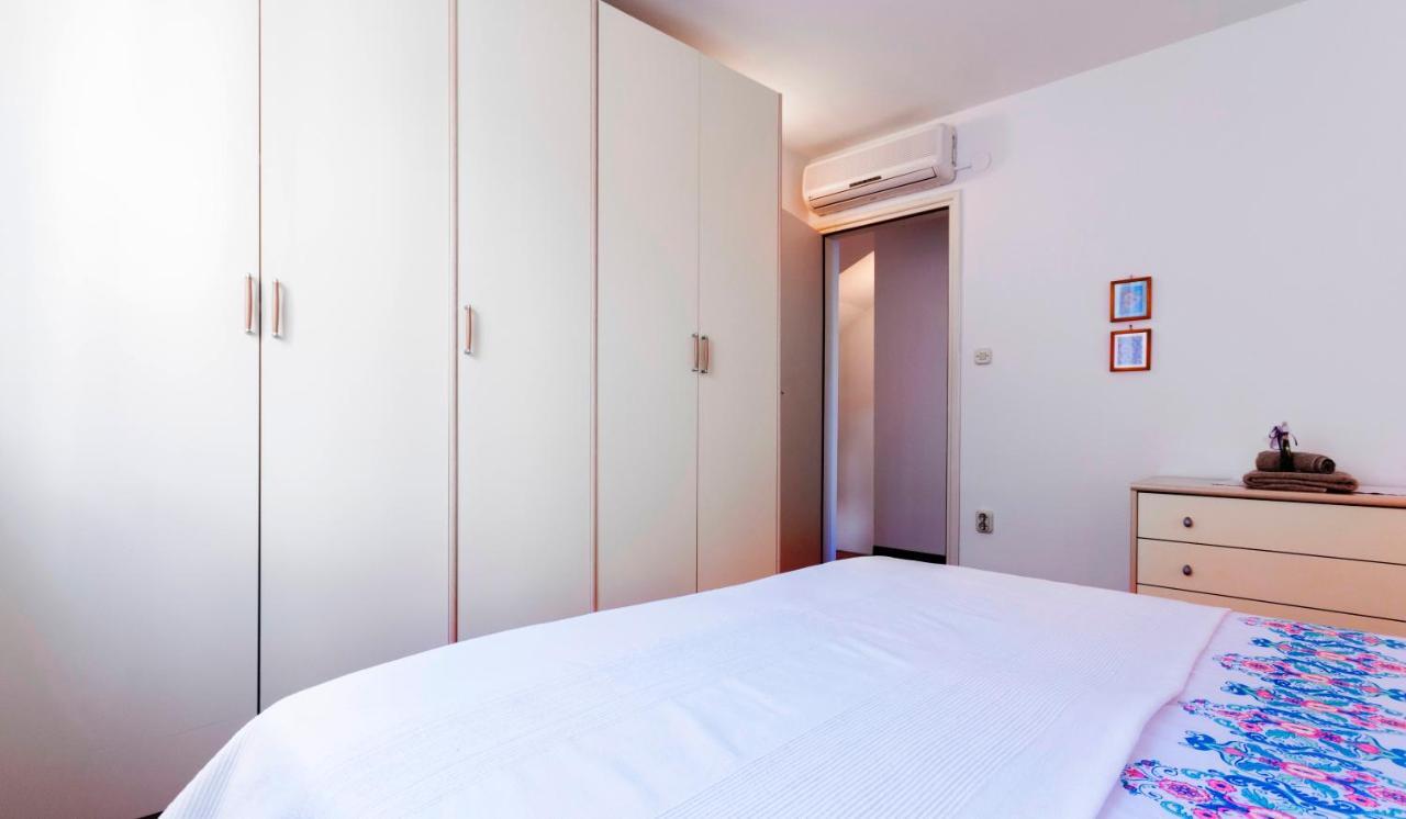 Perla Bleu 4 Apartment Rovinj Exterior photo