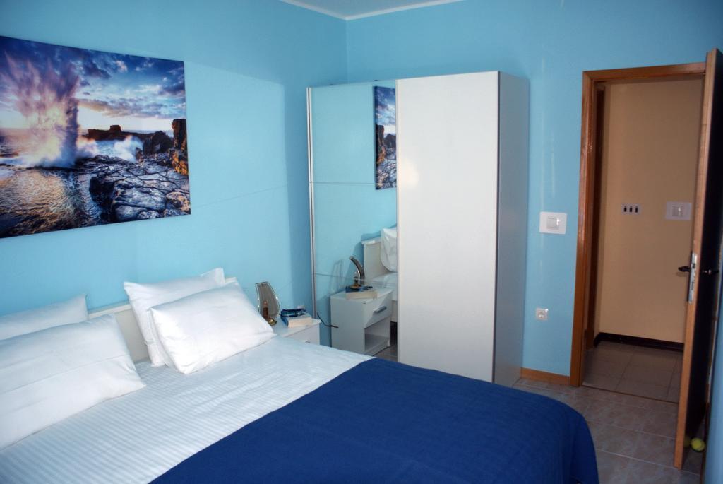 Perla Bleu 4 Apartment Rovinj Room photo